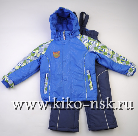 3639М Костюм для мальчика