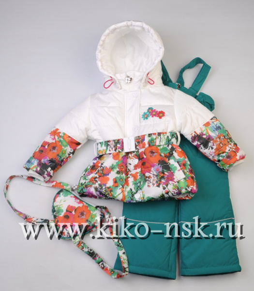 3566М Костюм на синтепоне