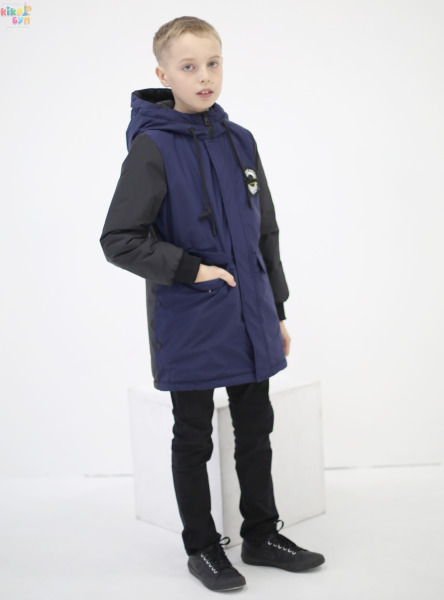 0560-S Парка Anernuo для мальчика 