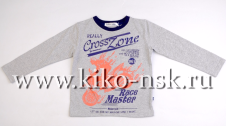 16194 Пусер с длинным рукавом