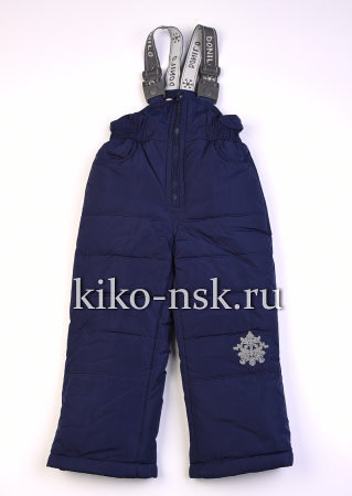 4929 М Костюм для девочки зимний