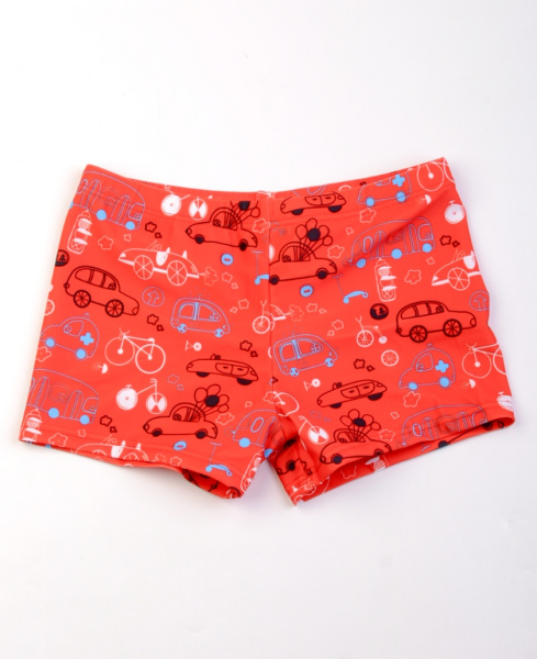 415 Шорты для мальчика Teres