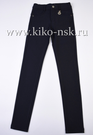 15532 Брюки для девочки  Yuke