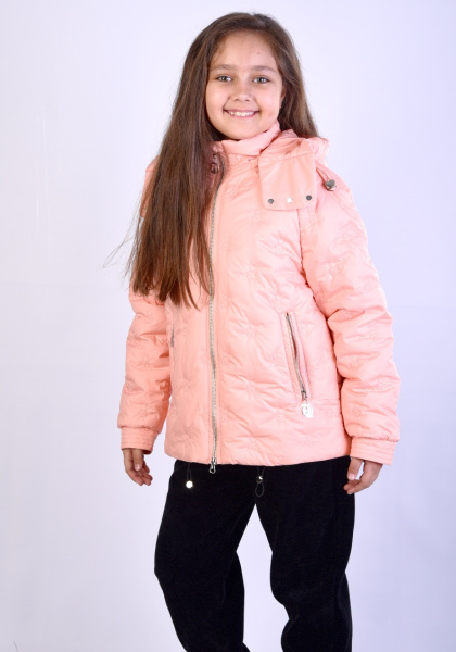 234-S Куртка на синтепоне