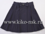 701247 Юбка школьная для девочки Moda Lora