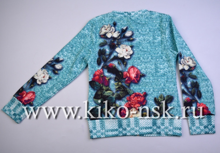 2340 Бомбер  Love Alice