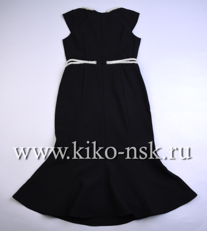  782218 Платье коктейльное Bear Richi