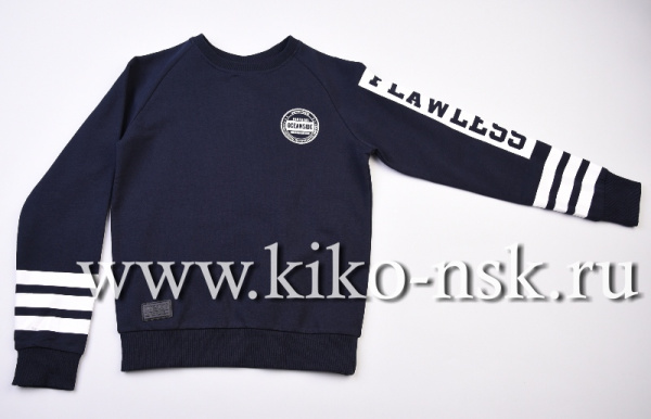 013113 Свитшот ModaLora