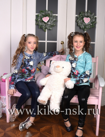 2340 Бомбер  Love Alice