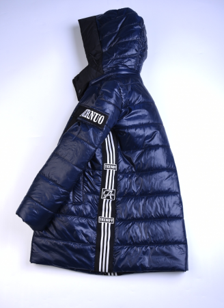 0548-S Куртка Anernuo для мальчика 