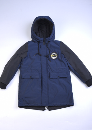 0560-S Парка Anernuo для мальчика 