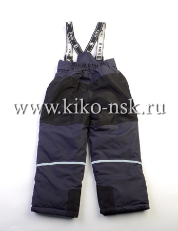 4614М Костюм для мальчика зимний