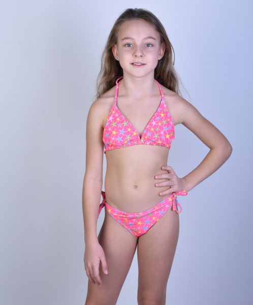 371 Купальник подростковый Teres