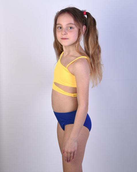 965-2 Купальник подростковый Teres