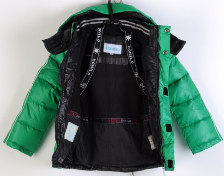 6219 З Костюм для мальчика на синтепоне