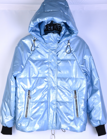 2120-S Куртка на синтепоне 