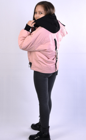 236 Куртка на синтепоне