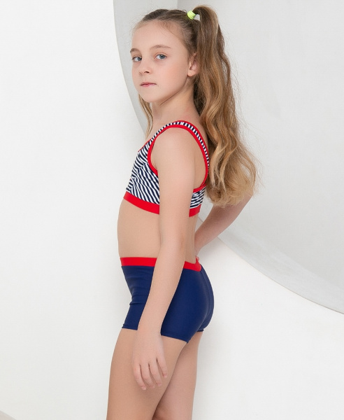 326 Купальник подростковый Teres