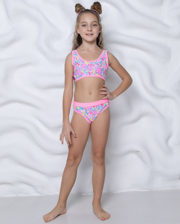 356 Купальник подростковый Teres