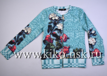 2340 Бомбер  Love Alice