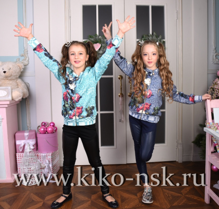 3495 Лосины Love Alice