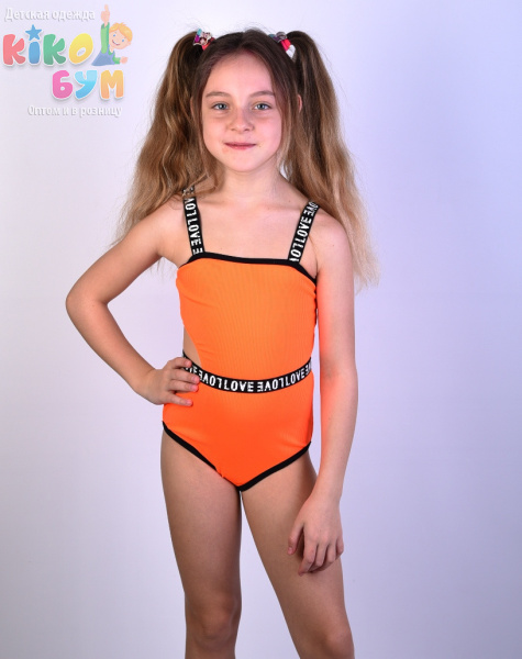 324  Купальник подростковый Teres