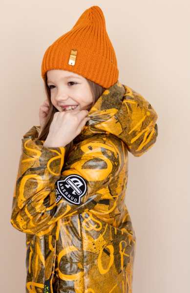 2150 Пальто на синтепоне