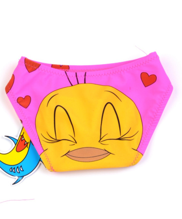 268 Плавки для девочки