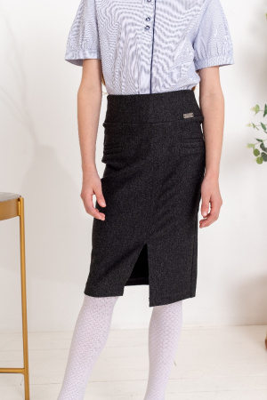 561514 Юбка для девочки "Жаклин"