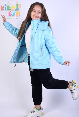 234-S Куртка на синтепоне