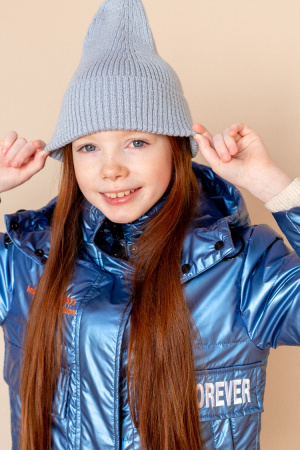 2102 Пальто на синтепоне