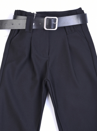 20040 Брюки для девочки Yuke 