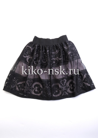 782417 Юбка для девочки "Кларис"