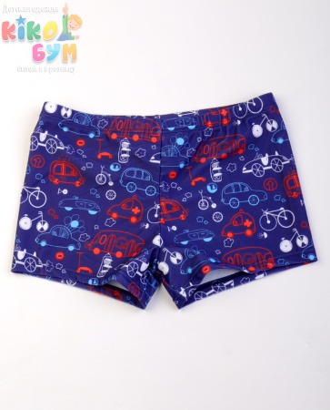 415 Шорты для мальчика Teres