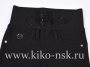 14513Б  Брюки для девочки  Yuke