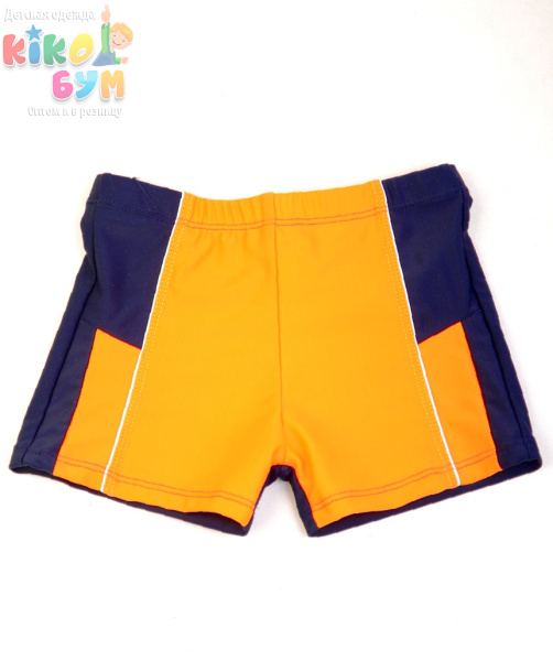 131 Ж  Шорты для мальчика Same Game
