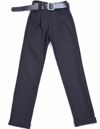 20040 Брюки для девочки Yuke 