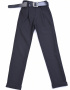20040 Брюки для девочки Yuke 