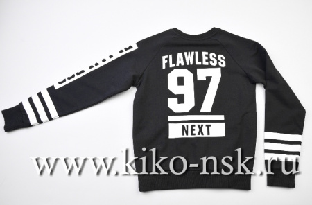 013113 Свитшот ModaLora