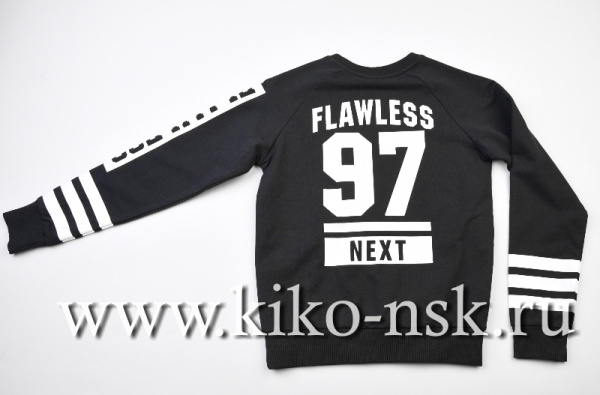 013113 Свитшот ModaLora