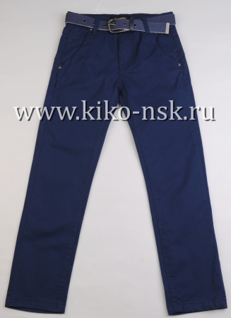 BY 1815 Брюки для мальчика 