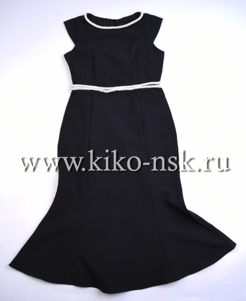  782218 Платье коктейльное Bear Richi