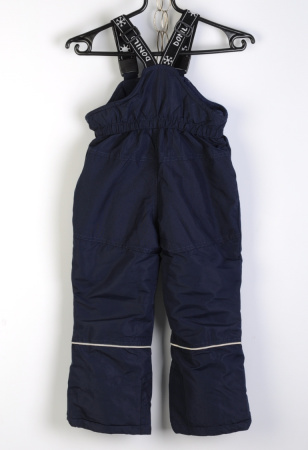 6219 О Костюм для мальчика на синтепоне