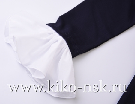 701422 Платье для девочки Moda Lora