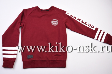 013113 Свитшот ModaLora