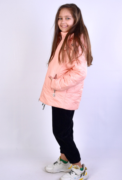 234-S Куртка на синтепоне