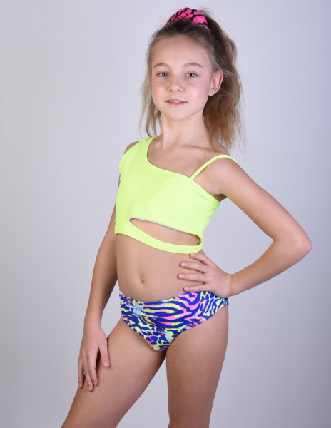 375 Купальник подростковый Teres