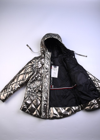 1905 Куртка на синтепоне