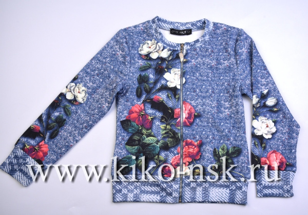 2340 Бомбер  Love Alice