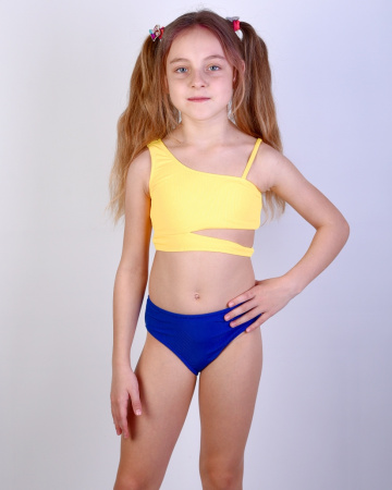 965-2 Купальник подростковый Teres